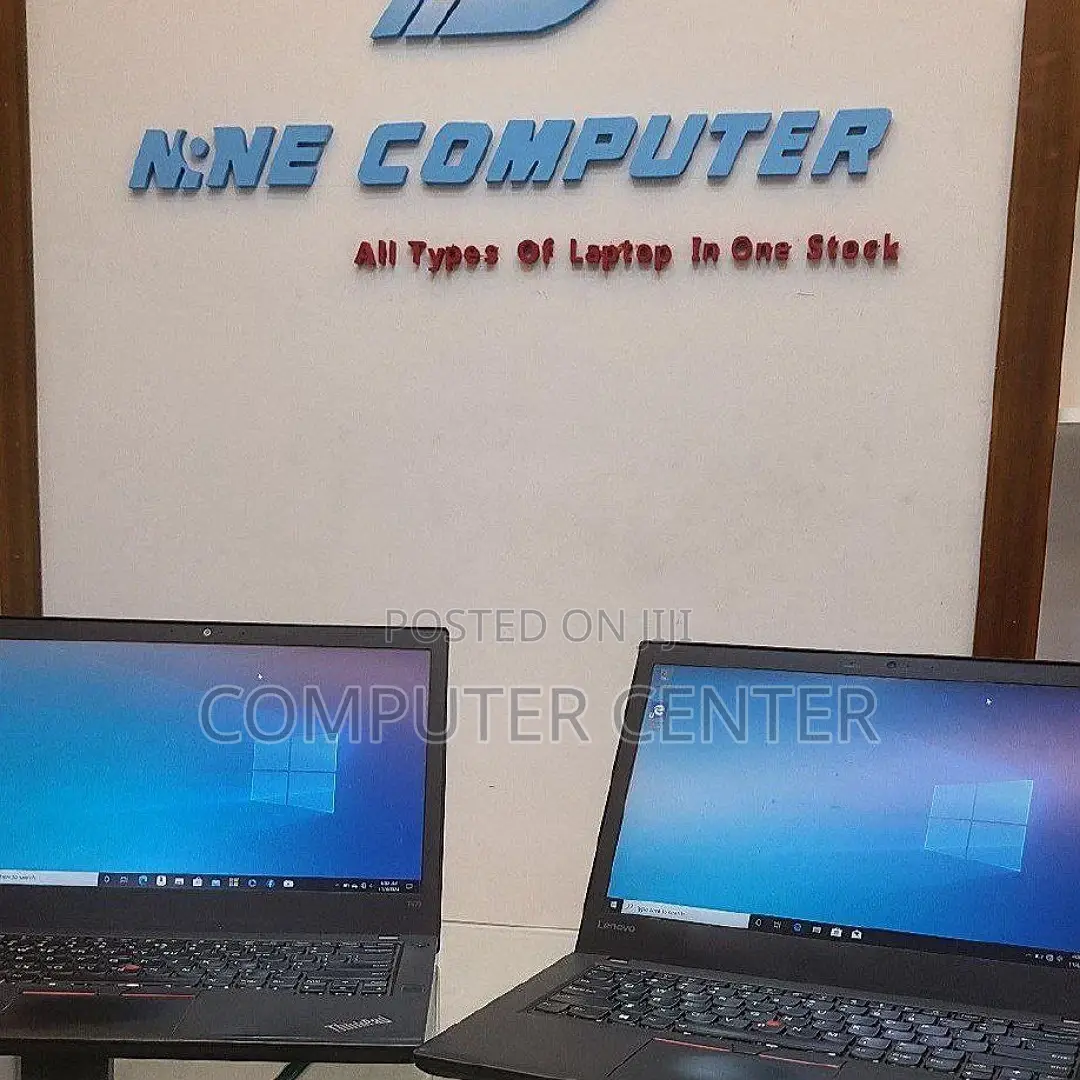 Laptop Lenovo 8GB Intel Core I5 SSD 256GB