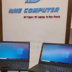 Laptop Lenovo 8GB Intel Core I5 SSD 256GB