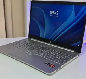 New Laptop HP Stream Notebook 8GB AMD Ryzen 5 SSD 512GB