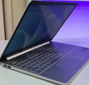 New Laptop HP Stream Notebook 8GB AMD Ryzen 5 SSD 512GB