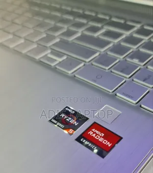 New Laptop HP Stream Notebook 8GB AMD Ryzen 5 SSD 512GB