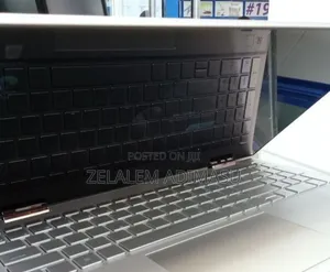 Photo - New Laptop HP Pavilion 13 X360 8GB Intel Core I5 SSD 512GB