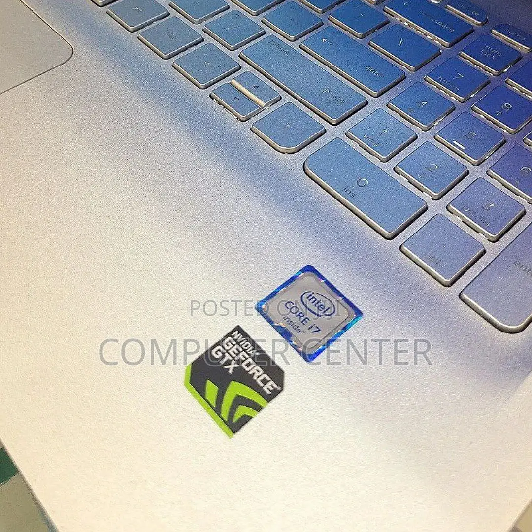 New Laptop HP Envy 15 8GB Nvidia HDD+SSD 1T