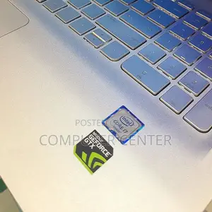 New Laptop HP Envy 15 8GB Nvidia HDD+SSD 1T