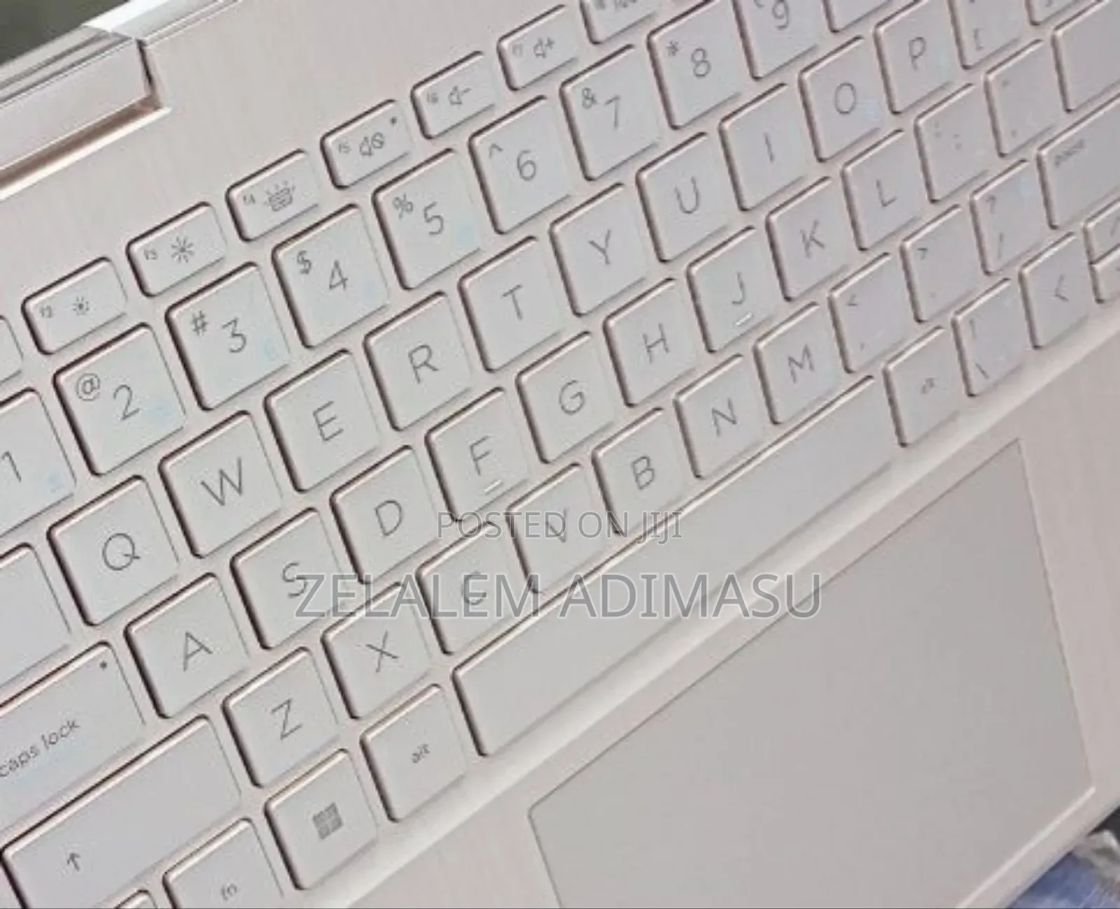 New Laptop HP Pavilion 13 X360 8GB Intel Core I5 SSD 512GB