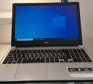 Photo - New Laptop Acer Aspire 3 8GB Intel Core I5 SSD 256GB