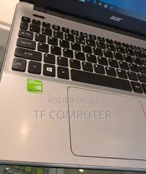 New Laptop Acer Aspire 3 8GB Intel Core I5 SSD 256GB