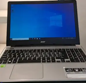 New Laptop Acer Aspire 3 8GB Intel Core I5 SSD 256GB