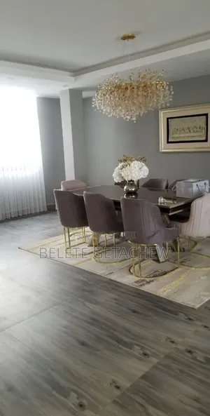 10bdrm House in Ayat, G+2 Luxury, Bole for sale