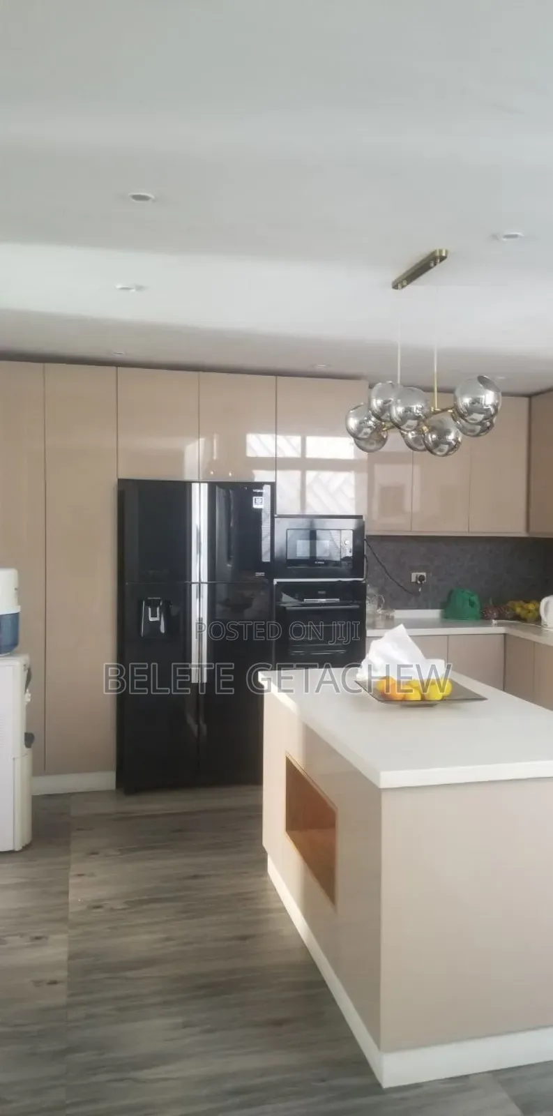 10bdrm House in Ayat, G+2 Luxury, Bole for sale