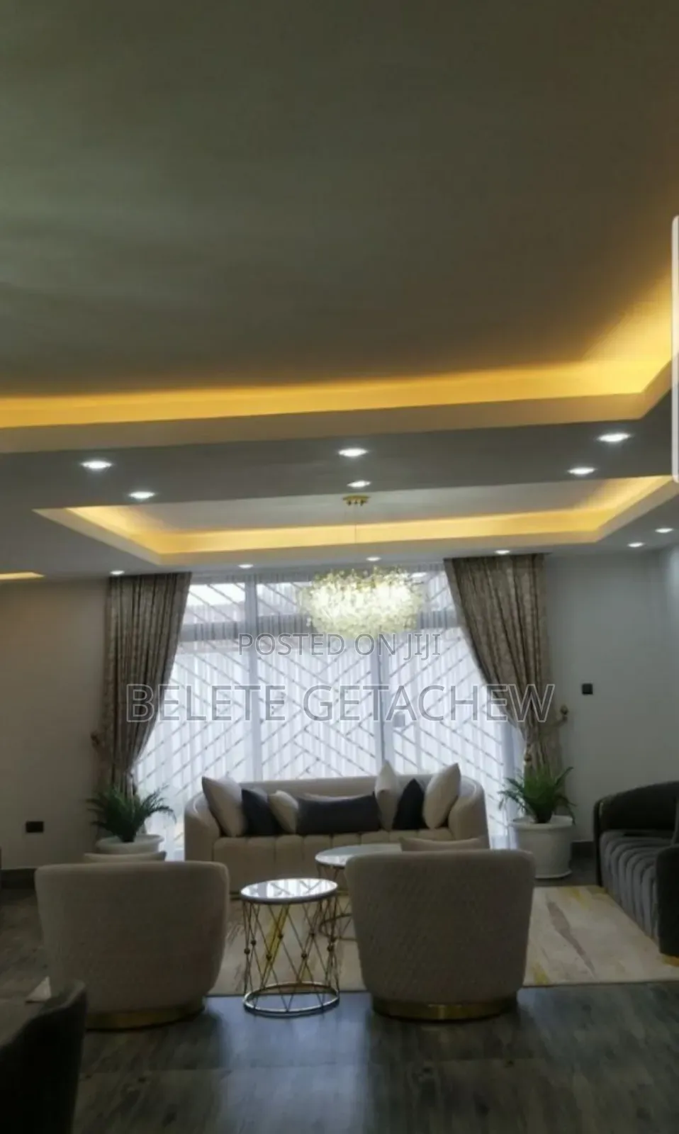 10bdrm House in Ayat, G+2 Luxury, Bole for sale