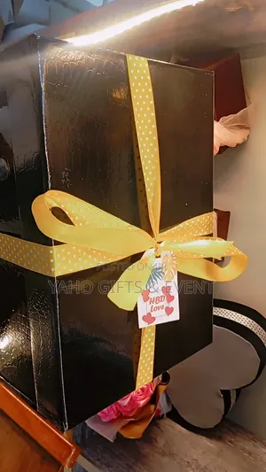 Yaho Birthday  Gift  Gift 