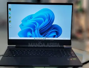 New Laptop HP Victus 15 8GB AMD Ryzen 5 SSD 512GB