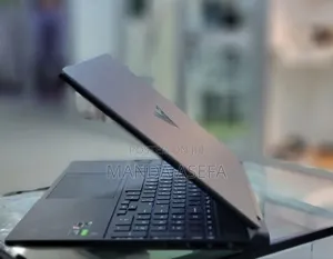 New Laptop HP Victus 15 8GB AMD Ryzen 5 SSD 512GB