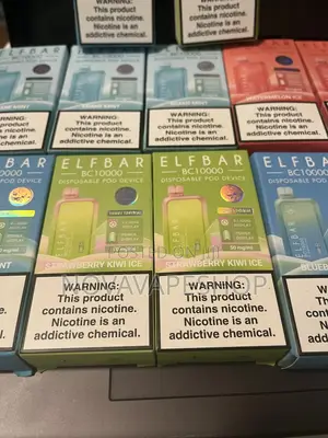 Elfbar 10000 Puff Vape