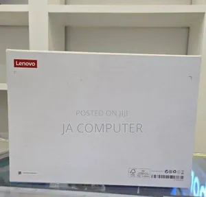 New Lenovo IdeaPad 5 Slim 13th Gen I7 16GB AMD Ryzen 7 SSD 512GB