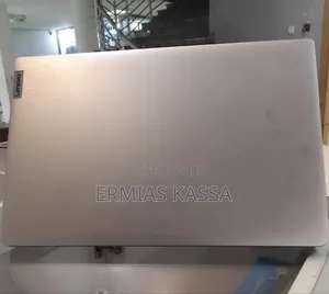 New Laptop Lenovo IdeaPad 1 4GB Intel Celeron SSD 256GB