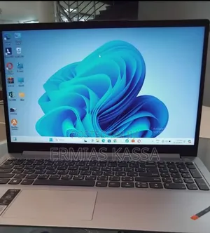 New Laptop Lenovo IdeaPad 1 4GB Intel Celeron SSD 256GB