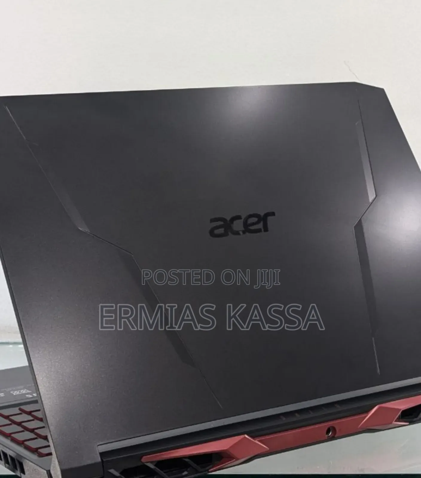 New Laptop Acer Nitro 5 16GB Intel Core I5 SSD 512GB