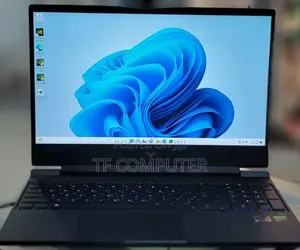 New Laptop HP Victus 15 8GB AMD Ryzen 5 SSD 512GB