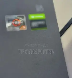 New Laptop HP Victus 15 8GB AMD Ryzen 5 SSD 512GB