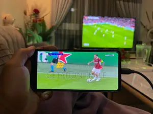 Tv Smart ማድረጊያ(128gb)