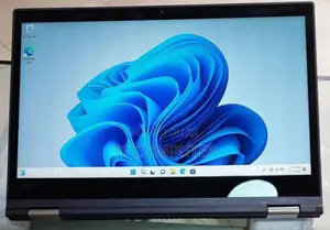 New Laptop Lenovo ThinkPad Yoga 370 16GB Intel Core I5 SSD 512GB