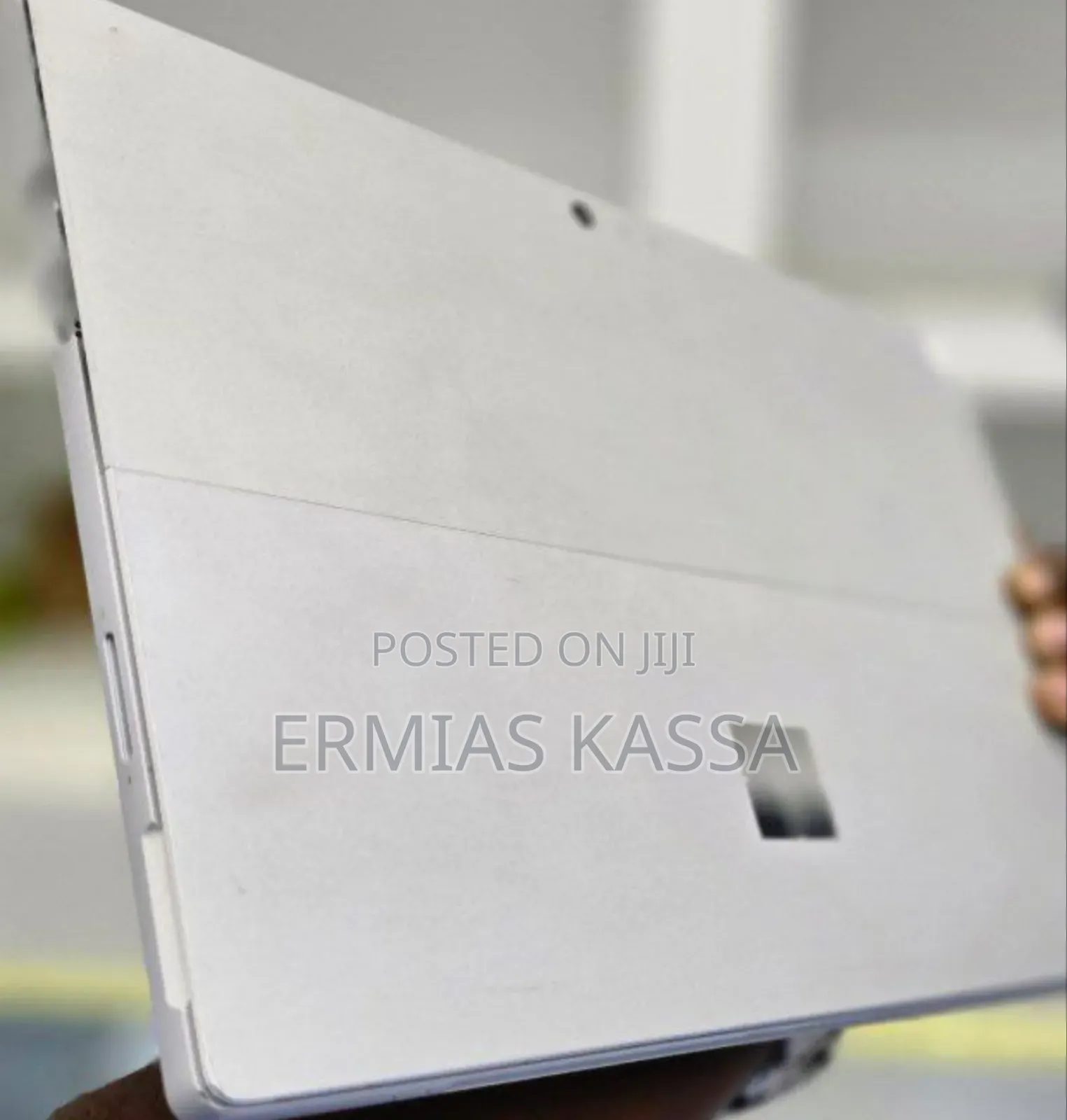 New Laptop Microsoft Surface Pro 6 8GB Intel Core I5 SSD 128GB