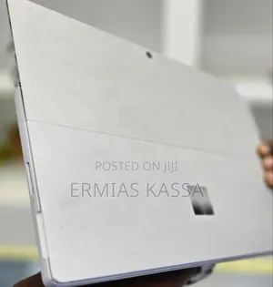 New Laptop Microsoft Surface Pro 6 8GB Intel Core I5 SSD 128GB