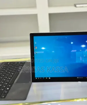 New Laptop Microsoft Surface Pro 6 8GB Intel Core I5 SSD 128GB