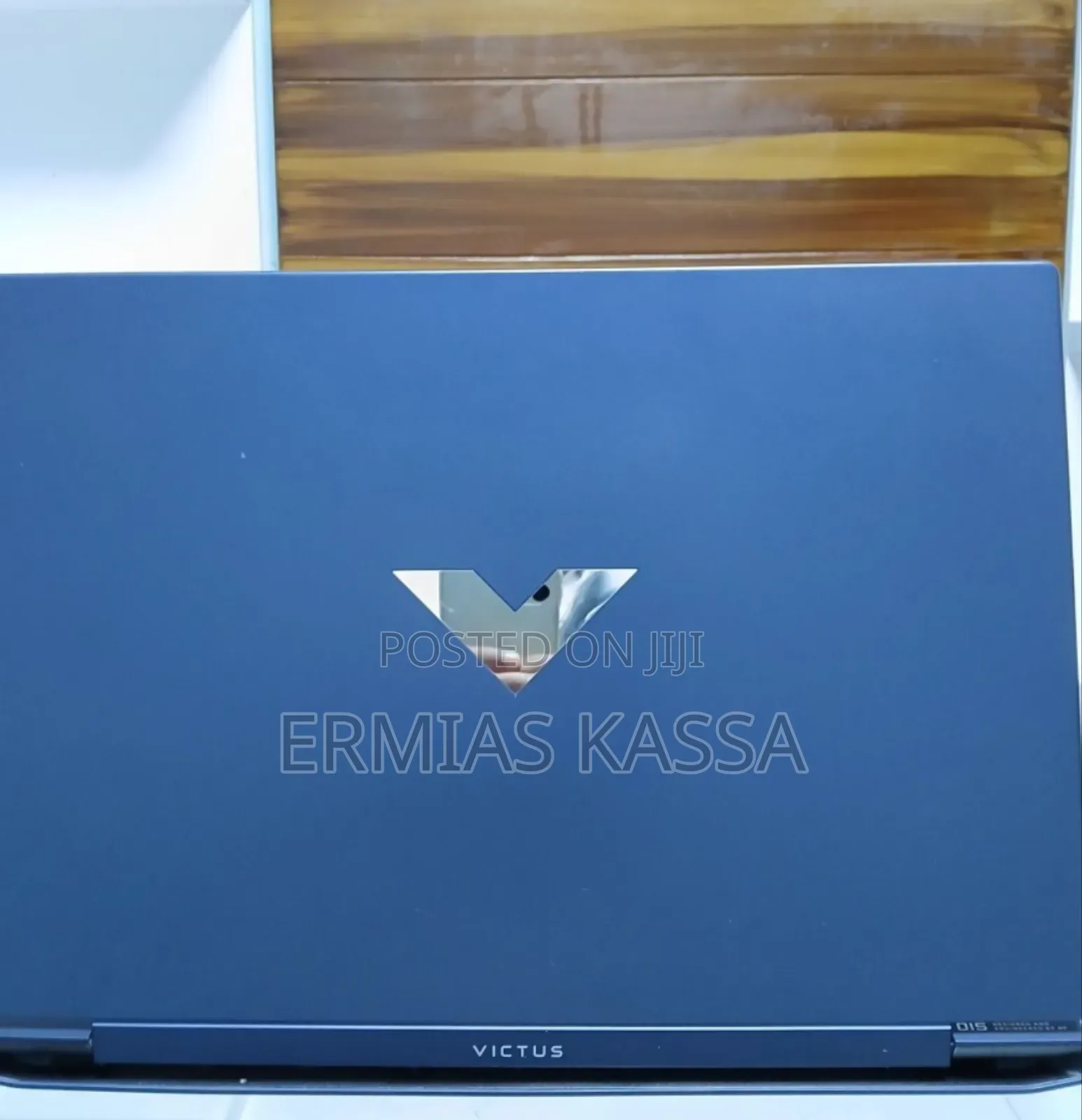 New Laptop HP Victus 16 16GB Intel Core I5 SSD 1T