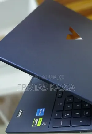 New Laptop HP Victus 16 16GB Intel Core I5 SSD 1T