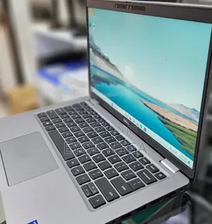 Photo - New Laptop Dell Latitude 5310 16GB Intel Core I7 SSD 512GB