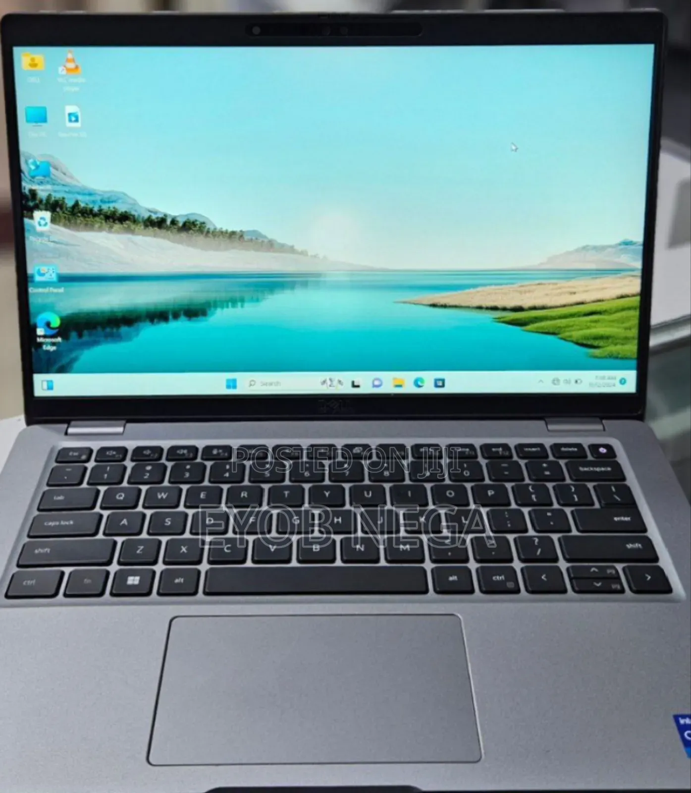 New Laptop Dell Latitude 5310 16GB Intel Core I7 SSD 512GB