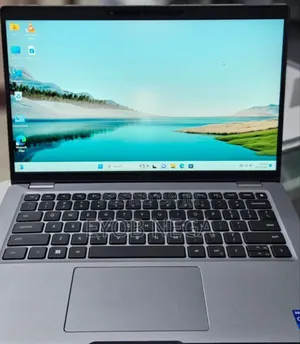 New Laptop Dell Latitude 5310 16GB Intel Core I7 SSD 512GB