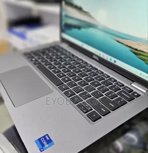 New Laptop Dell Latitude 5310 16GB Intel Core I7 SSD 512GB