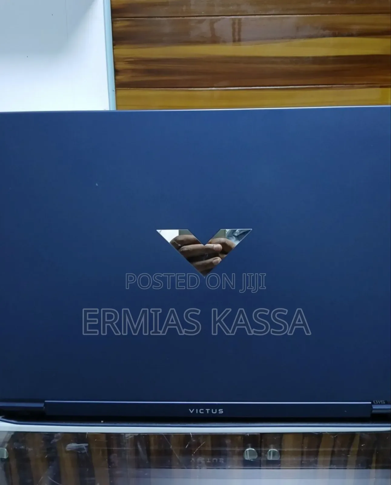 New Laptop HP Victus 16 16GB Intel Core I5 SSD 1T