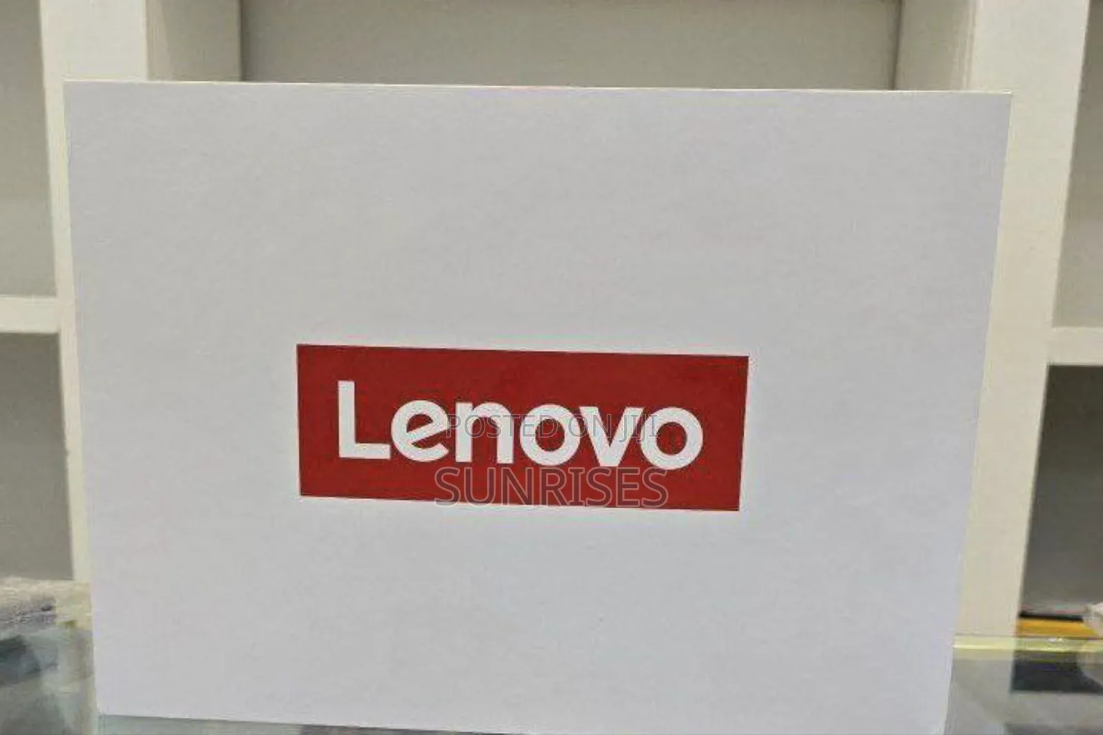 New Lenovo Legion Y7000P IRX9 Gaming Laptop 16GB AMD Ryzen 7 SSD 512GB