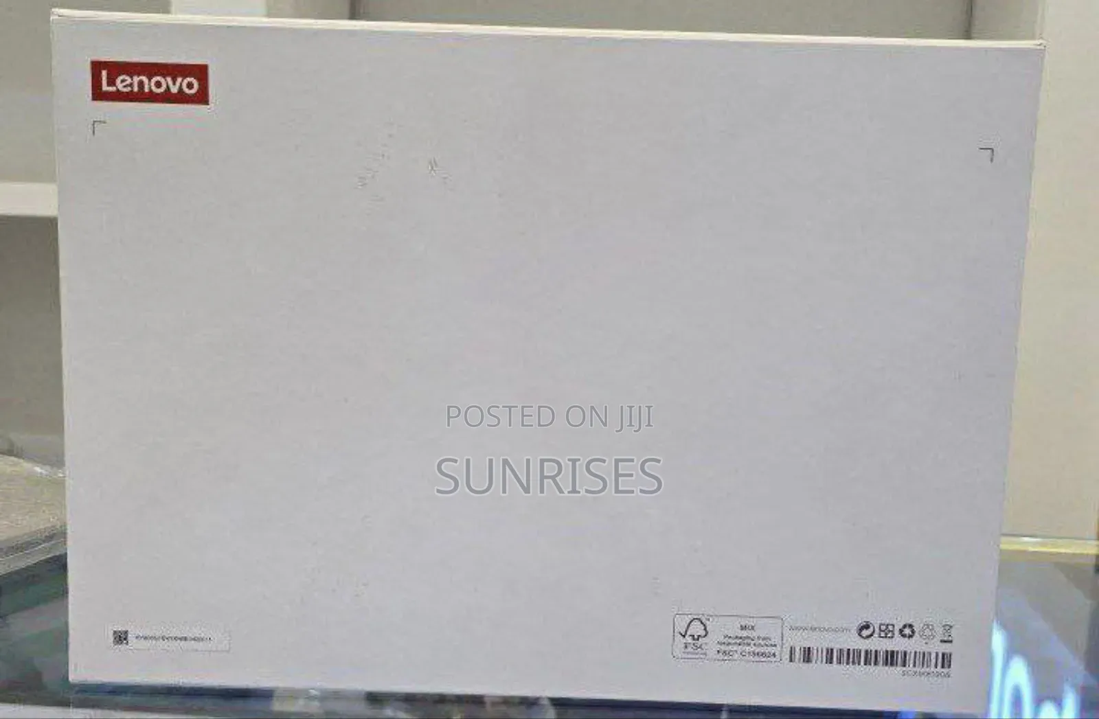 New Lenovo Legion Y7000P IRX9 Gaming Laptop 16GB AMD Ryzen 7 SSD 512GB