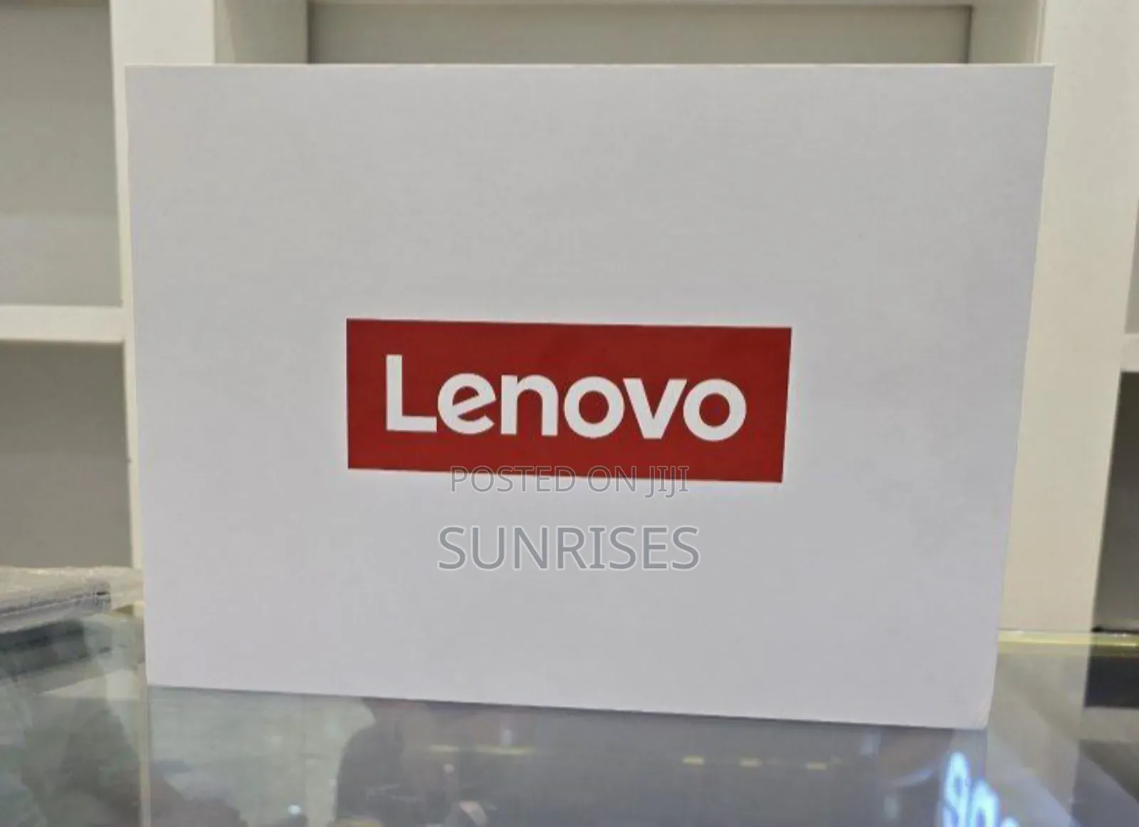 New Lenovo Legion Y7000P IRX9 Gaming Laptop 16GB AMD Ryzen 7 SSD 512GB