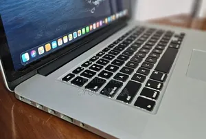 New Laptop Apple MacBook Pro 2014 16GB Intel Core I7 SSD 256GB