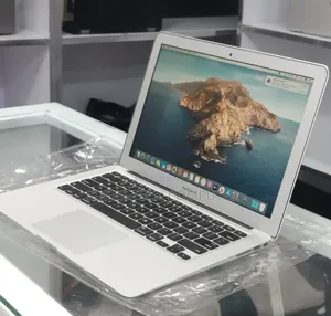 New Laptop Apple MacBook Air 2015 8GB Intel Core I5 SSD 256GB