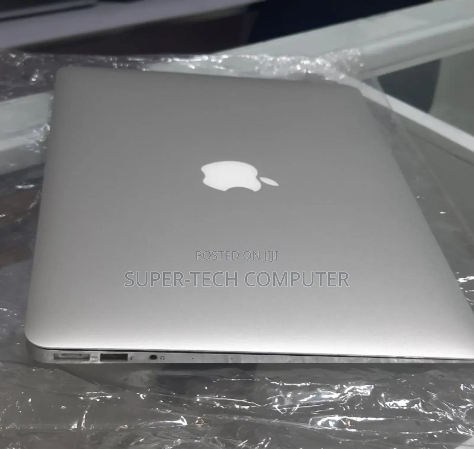 New Laptop Apple MacBook Air 2015 8GB Intel Core I5 SSD 256GB