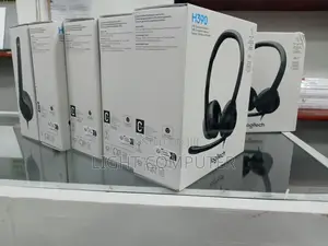Headset H390
