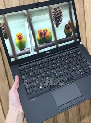 Photo - New Laptop Dell Latitude 5310 16GB Intel Core I5 SSD 512GB