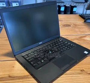 New Laptop Dell Latitude 5310 16GB Intel Core I5 SSD 512GB