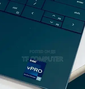 New Laptop Dell XPS 13 32GB Intel Core I7 SSD 1T