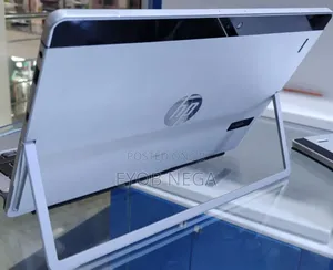 Photo - New Laptop HP Elite X2 1012 8GB Intel Core M SSD 256GB