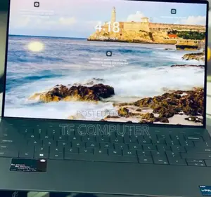 Photo - New Laptop Dell XPS 13 32GB Intel Core I7 SSD 1T