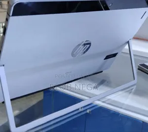 New Laptop HP Elite X2 1012 8GB Intel Core M SSD 256GB